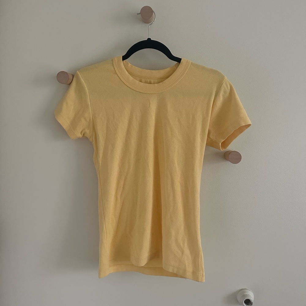 Big Bud Press Baby Tee